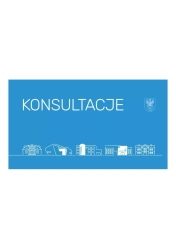 Konsultacje społeczne