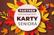 Legionowska karta seniora