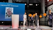 Na zdjęciu Wojciech Kowalczyk