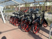 Rowery w systemie Acrobike