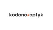 Logo Salonu Kodano Optyk