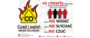 GRafika promująca akcję
