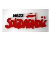 logo NSZZ Solidarność