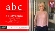 Plakat informujący o wykładzie dietetycznym