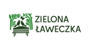 Logo Zielona ławeczka