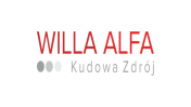 Logo Willa Alfa