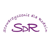 Logo: Stowarzyszenie dla Rodzin