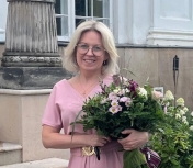 Iwona Pastuszak