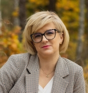 Dominika Miaz