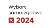 Na grafice wybory samorządowe 2024