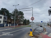 Uszkodzenia tunel drogowy