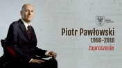 Piotr Pawłowski