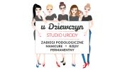 Logo Studio Urody 