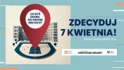 Grafika promująca wydarzenie