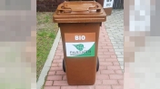 Pojemnik na BIO odpady