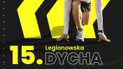 Logo 15. Legionowska Dycha