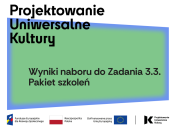 Grafika promująca dofinansowanie
