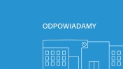 Odpowiadamy