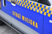 Straż miejska
