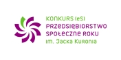 Grafika promująca konkurs