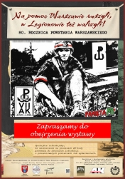 Zaproszenie na wystawę