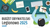 Plakat promujący wydarzenie