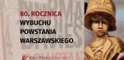 Grafika promująca wydarzenie