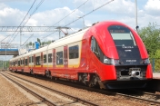 Pociąg skm