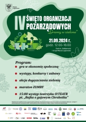 Plakat promocyjny