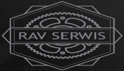 Logo: Rav Service