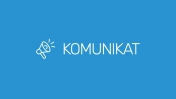 komunikat