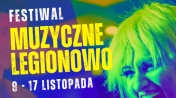Muzyczne Legionowo