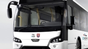 Grafika wyróżniająca: Autobus DKM Legionowo