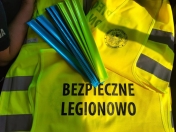 Kamilezki odblaskowe