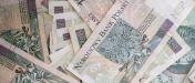 banknoty