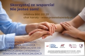grafika ozdobna, informacje o poradnictwie za darmo