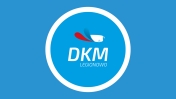 logo DKM