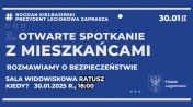 Otwarte spotkanie