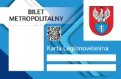 karta legionowianina