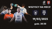 Grafika ozdobna z napisem wszyscy na mecz