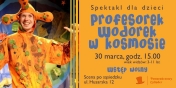 Spektakl dla dzieci 