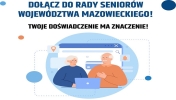 Wybory do Rady Seniorów Województwa Mazowieckiego – kadencja II