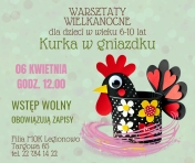 Grafika informująca o 