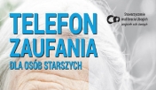 telefon zaufania