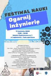 Festiwal nauki 
