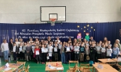 uczestnicy konkursu