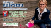 Grafika informująca o otwartym wykladzie dietetycznym