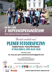 plakat wydarzenia