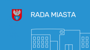 Na grafice: Rada Miasta