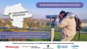 Grafika promująca akcję